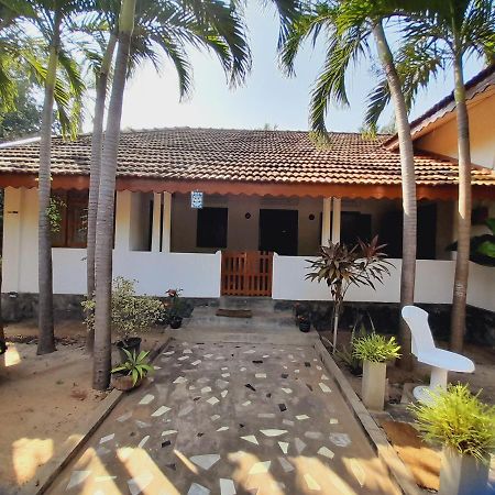 Malabar Home Stay Jaffna Exterior foto