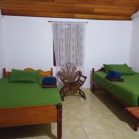 Malabar Home Stay Jaffna Exterior foto