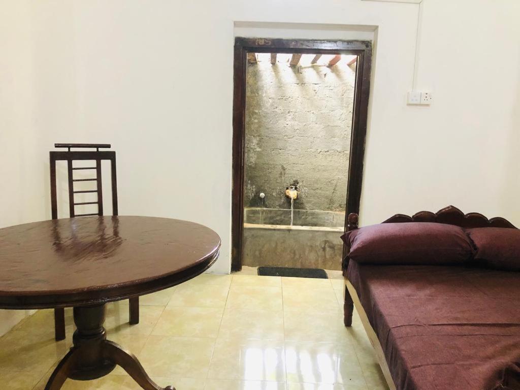 Malabar Home Stay Jaffna Exterior foto