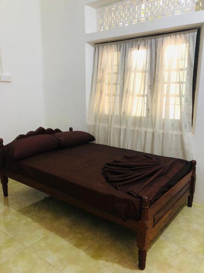 Malabar Home Stay Jaffna Exterior foto