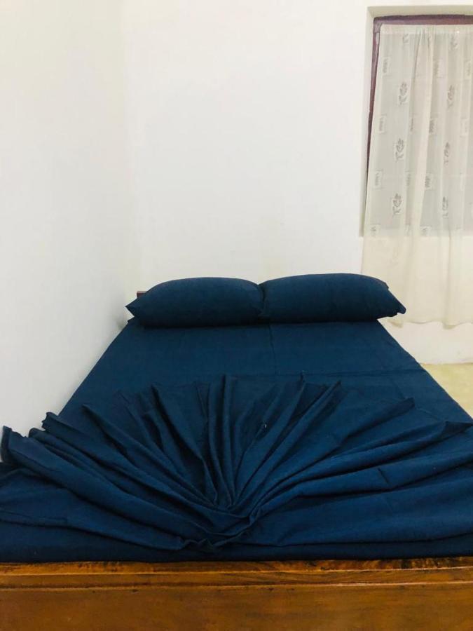 Malabar Home Stay Jaffna Exterior foto