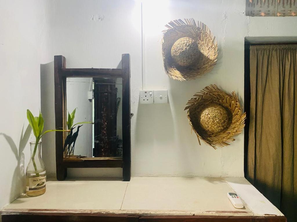 Malabar Home Stay Jaffna Exterior foto