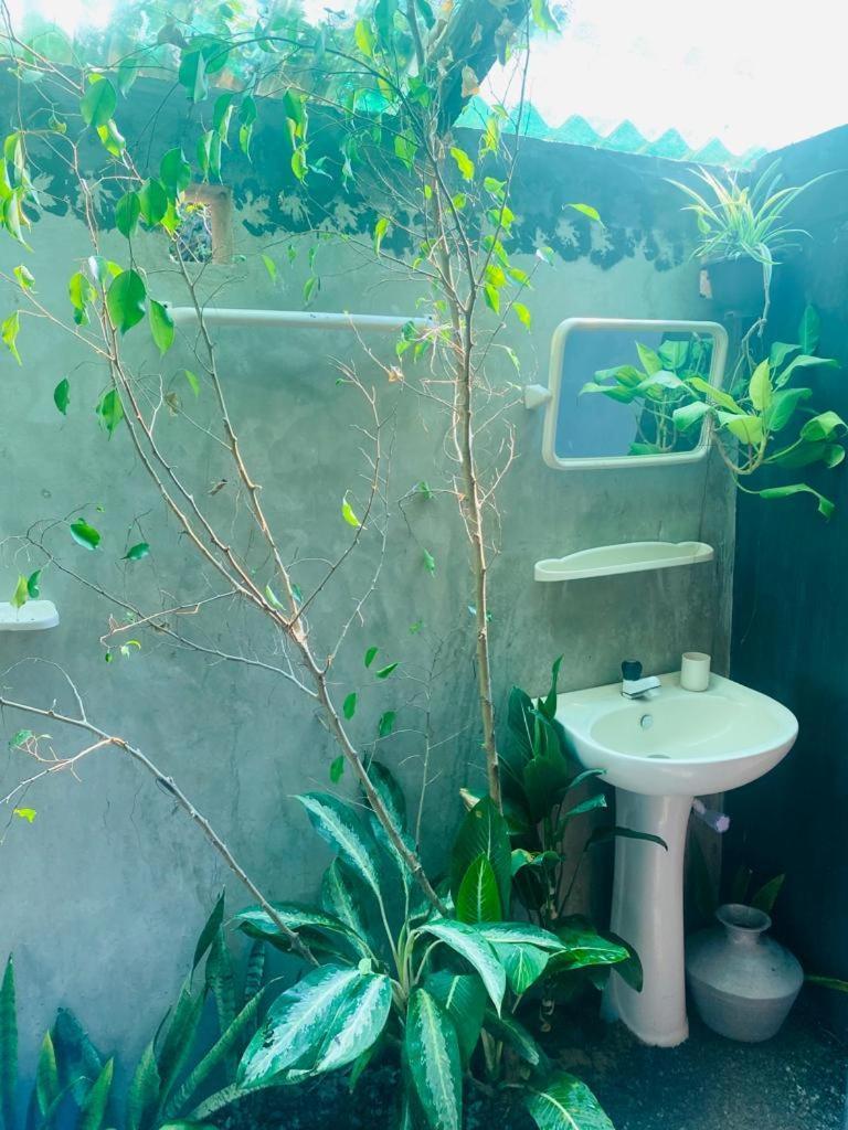 Malabar Home Stay Jaffna Zimmer foto