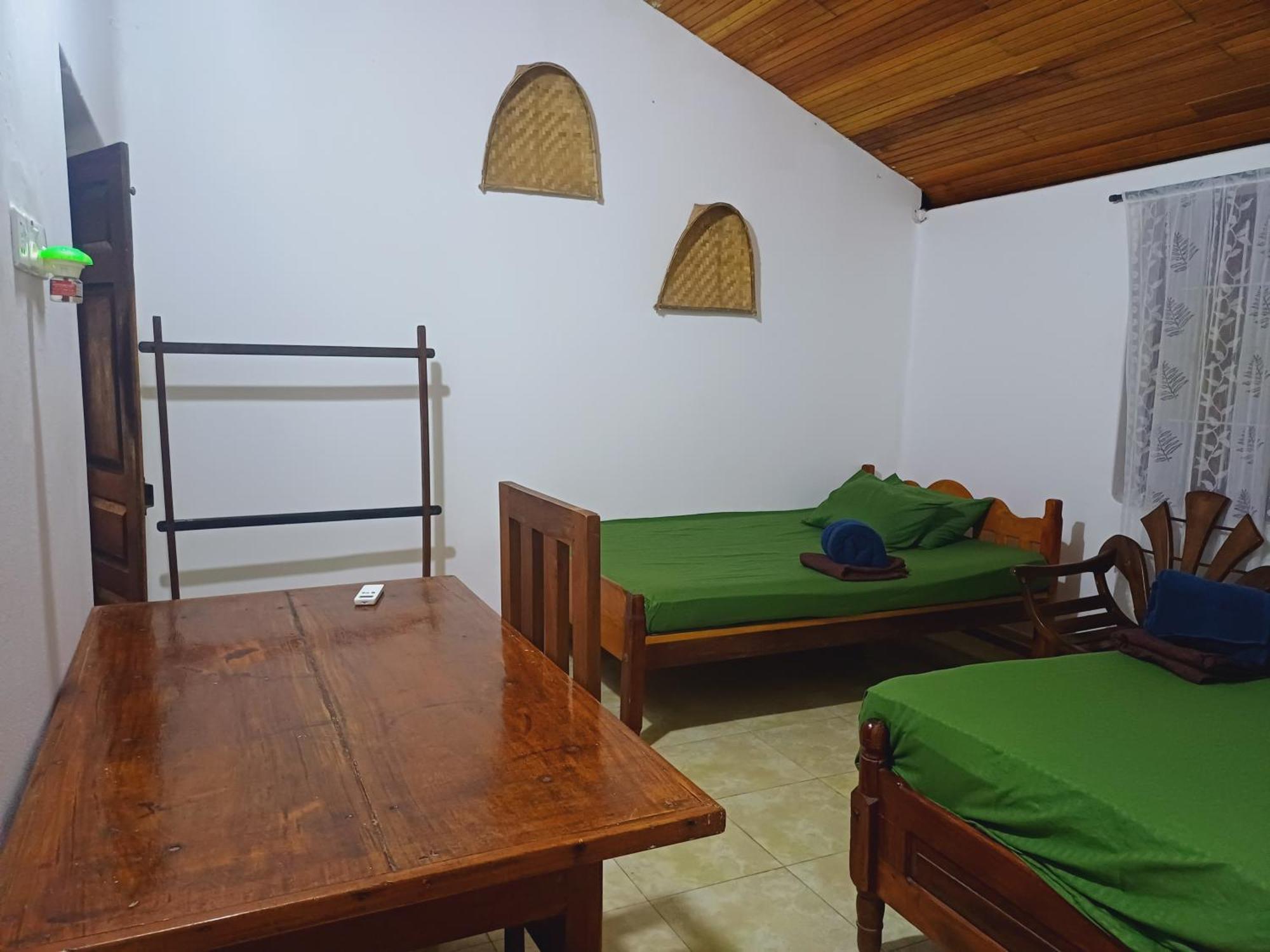 Malabar Home Stay Jaffna Zimmer foto